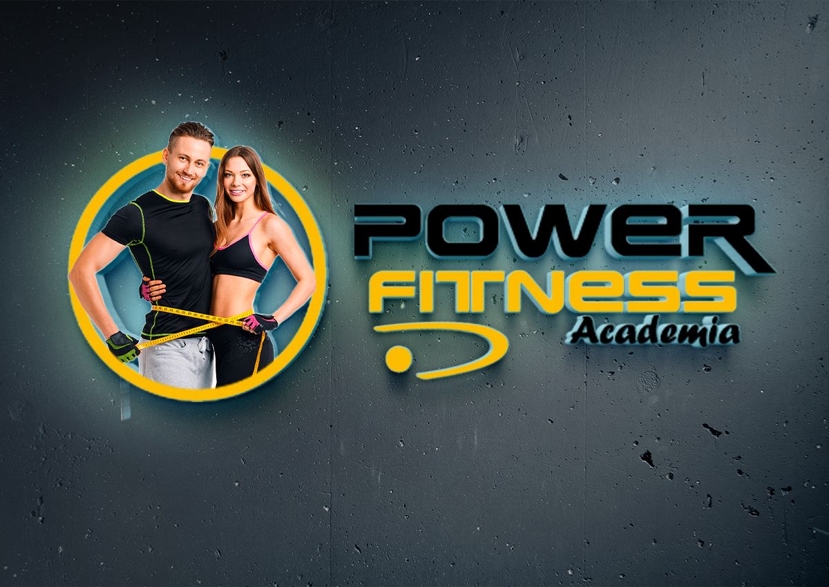 Power Club - Espaço Fitness... - Power Club - Espaço Fitness