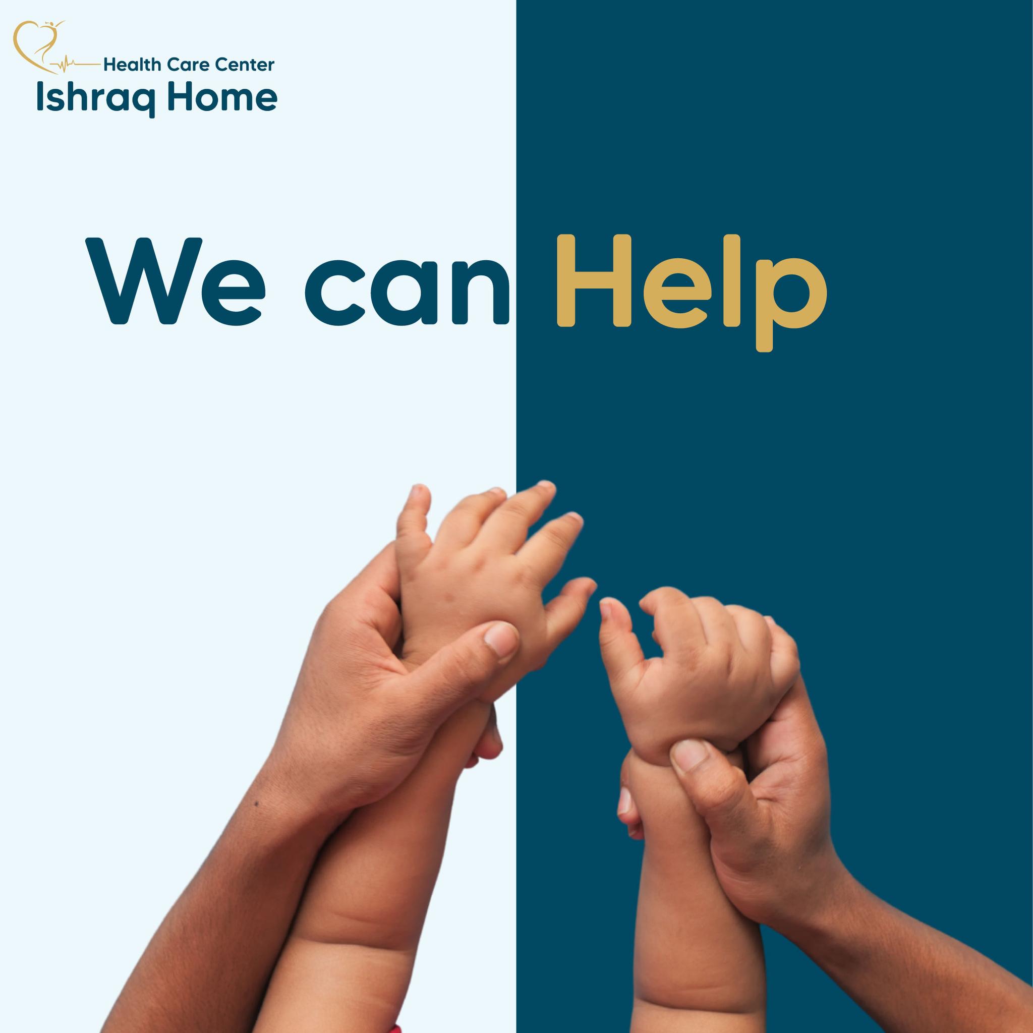 Ishraq home health care | Abu Dhabi