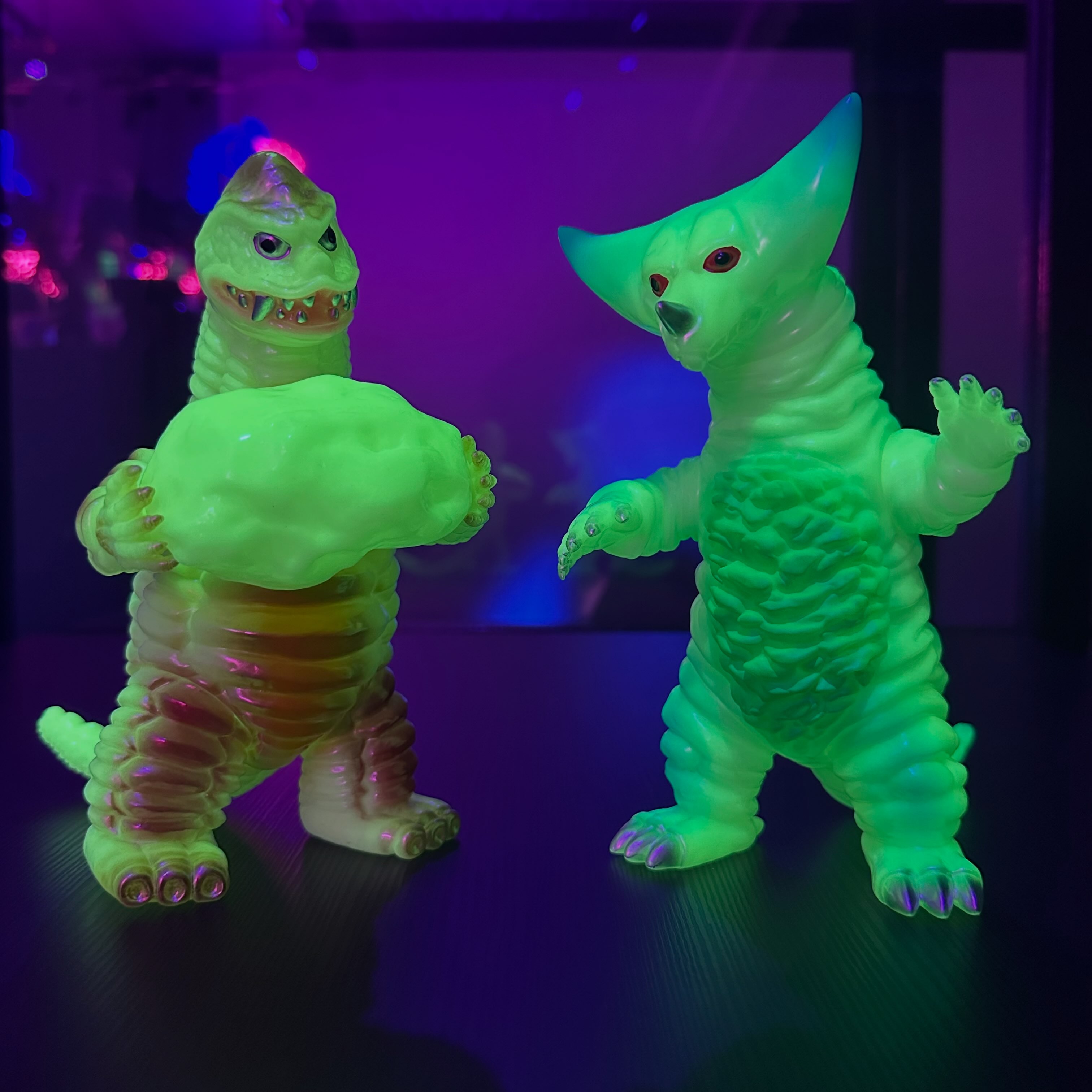 怪奇畫廊Strange Gallery | Taipei
