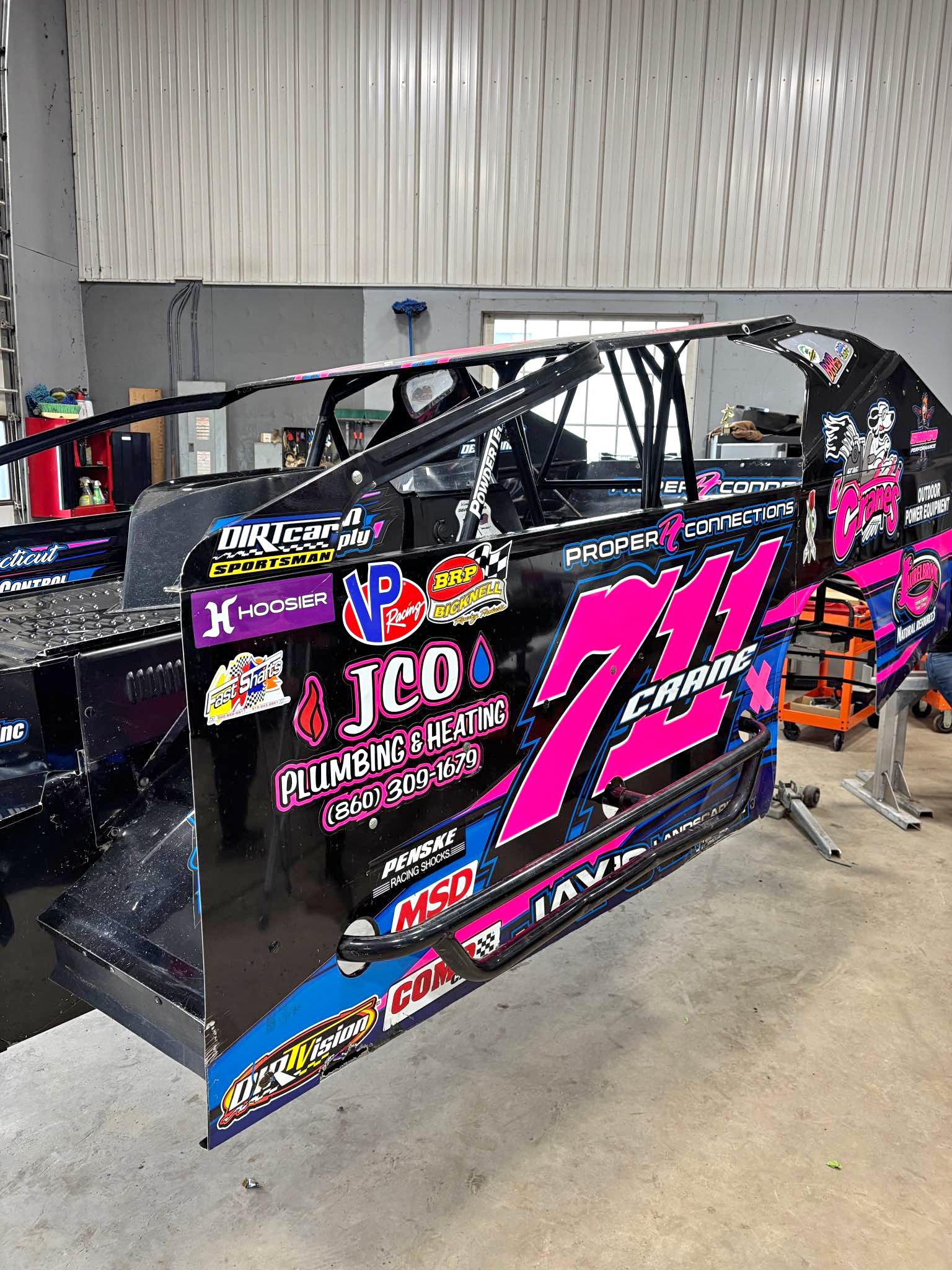 2022 Bicknell Chassis and Body - Powersport Vehicles - Falls Village ...