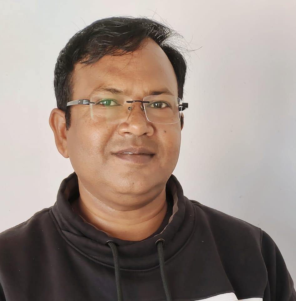 Ravi Kumar