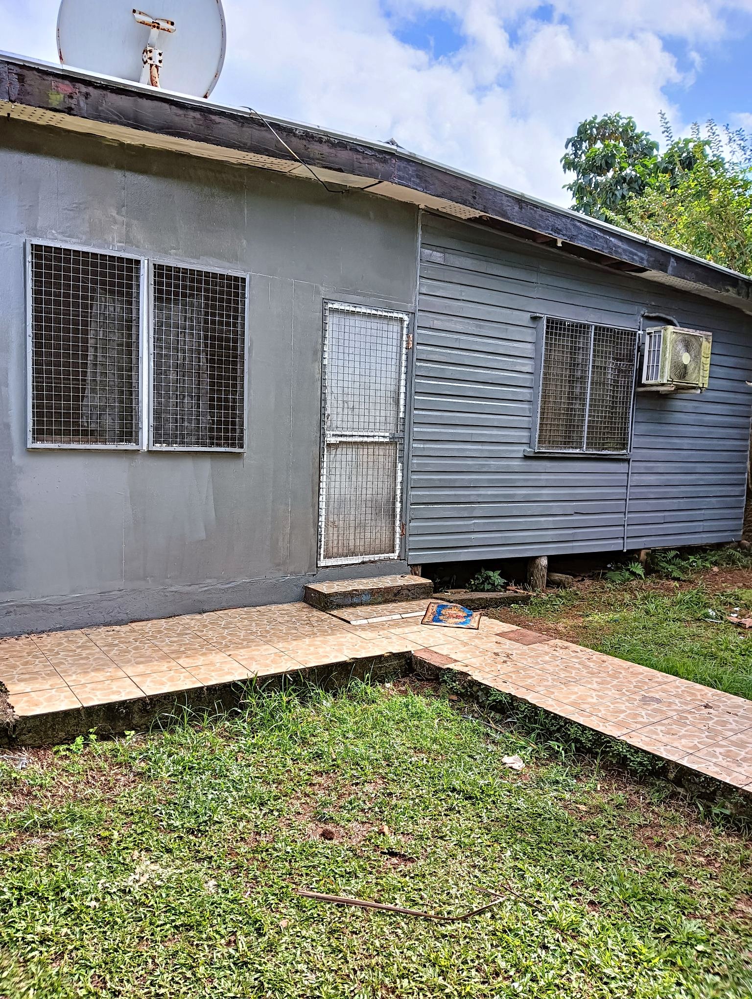 House for sale near Qawa Primary - Property For Sale - Labasa, Northern ...