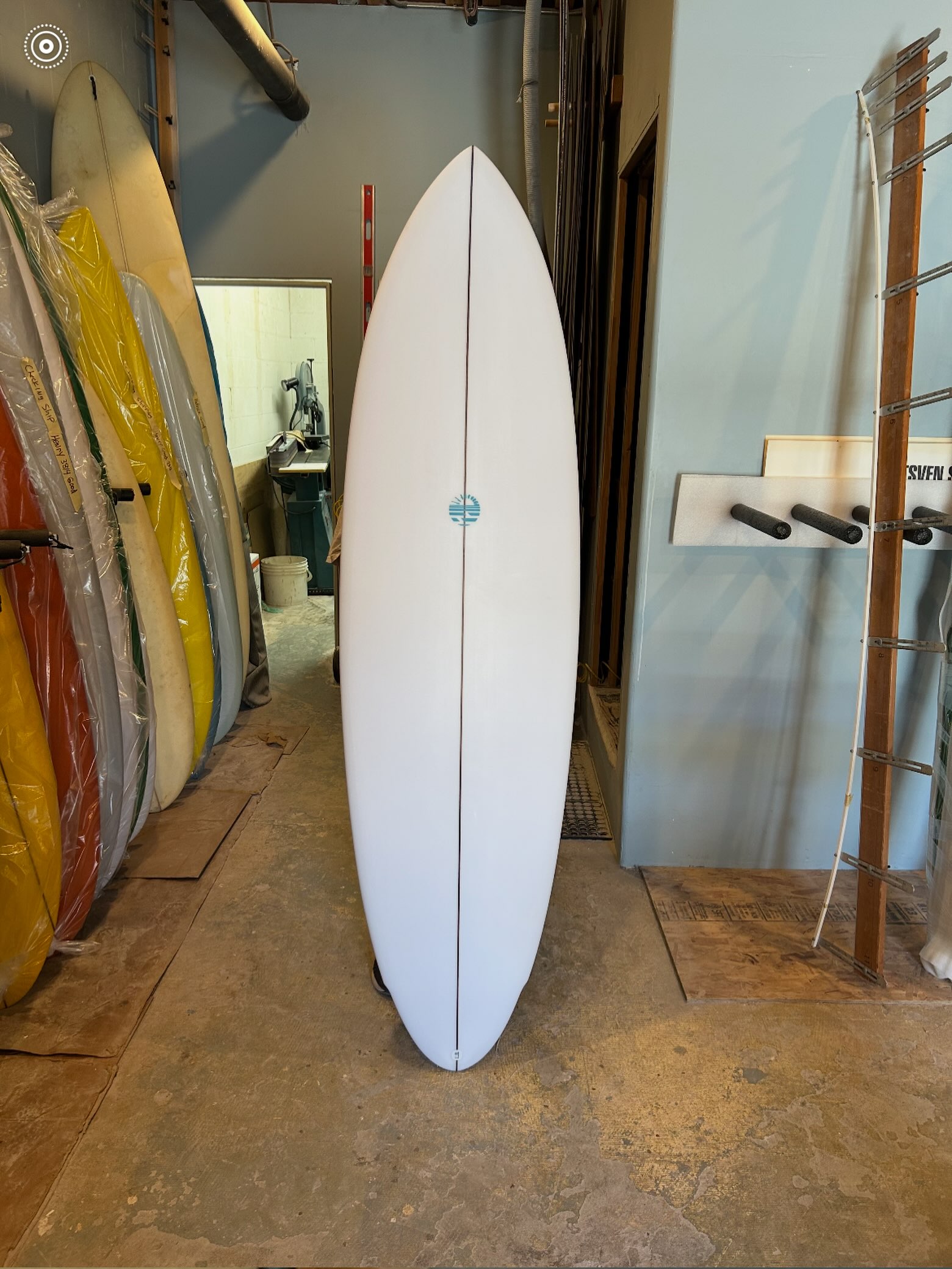 Mitsven Surfboards | San Diego CA