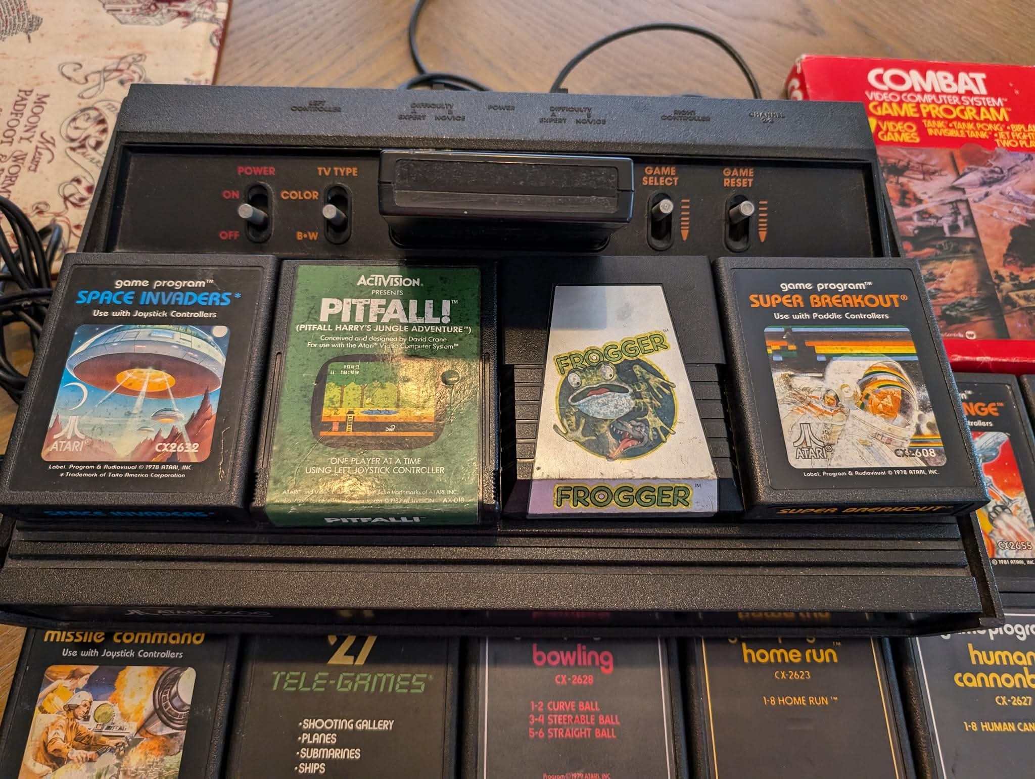 All Things Atari & Then... - All Things Atari & Then Some