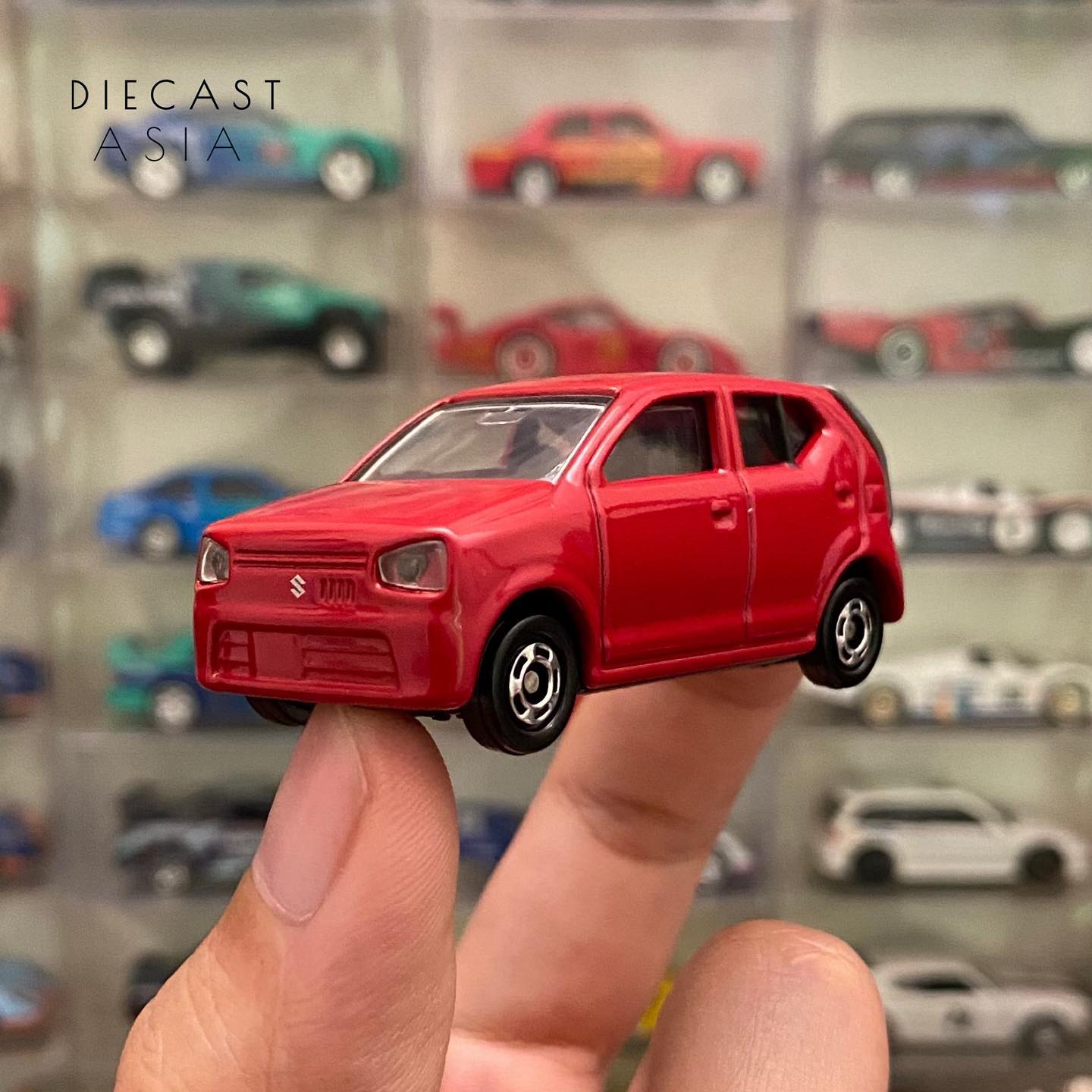 DCCL_S Suzuki Alto Works RS-R (1987) 1:24