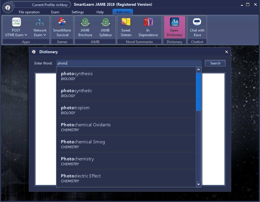 JAMBSoftware