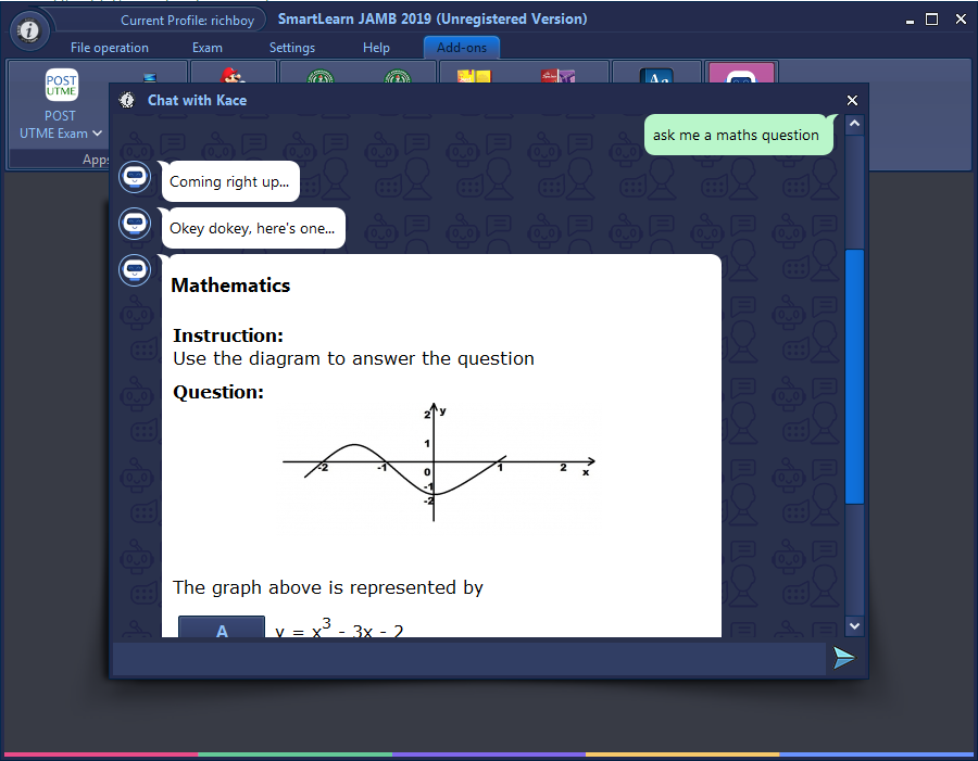 JAMBSoftware