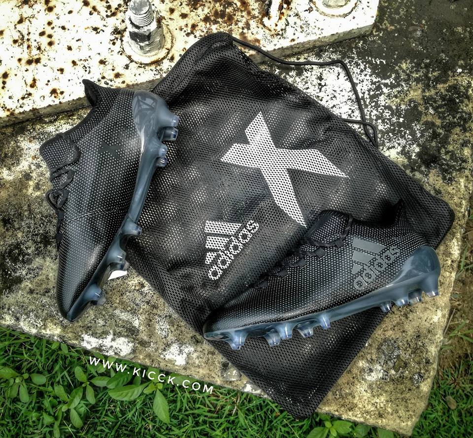 Adidas 171 X