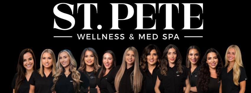 St. Pete Wellness & Med Spa
