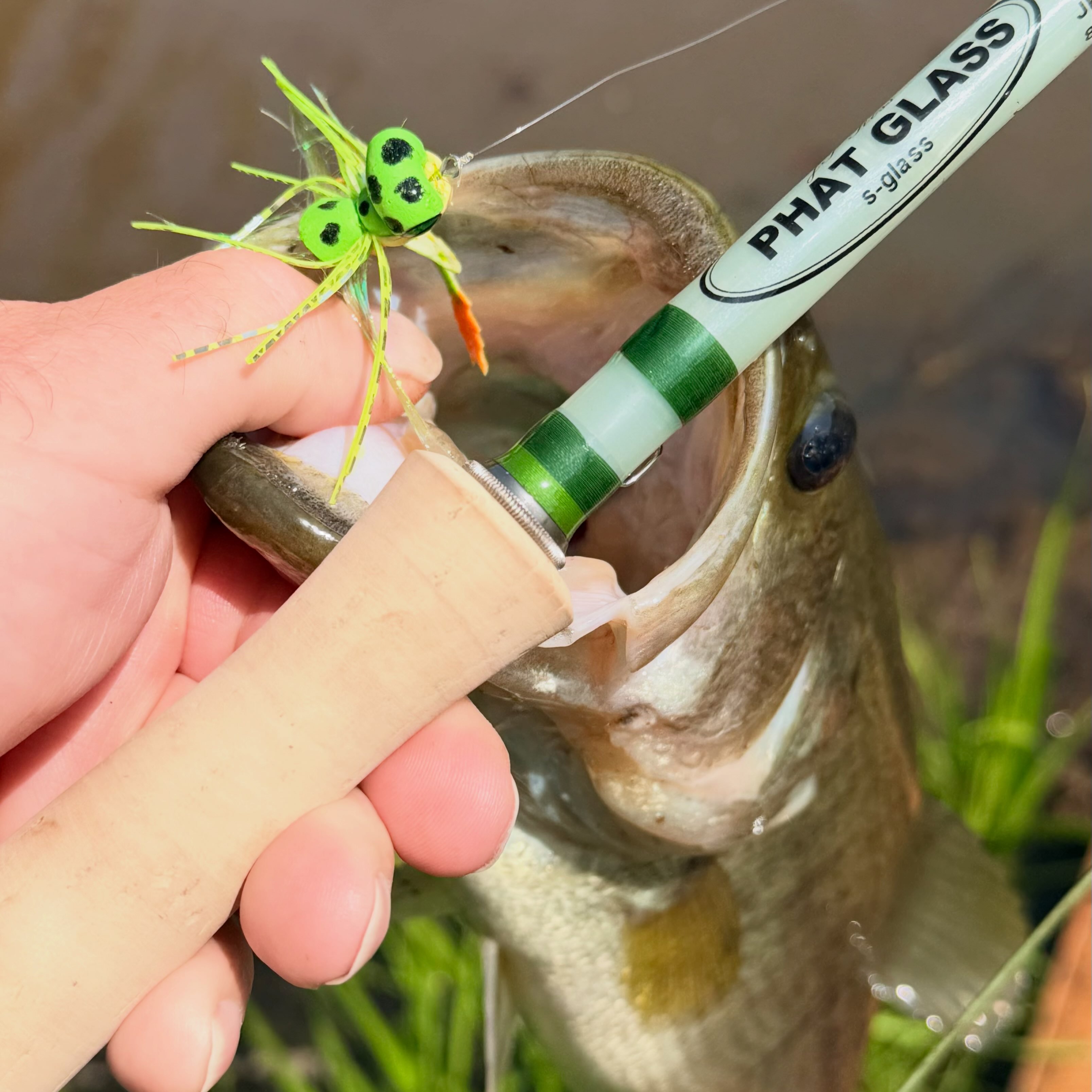 fake fly fishing poles Rod Chronicles Classic Trout Fly Assortment Rooted in tradition while leaning into innovation Wild Water Fly Fishing 9