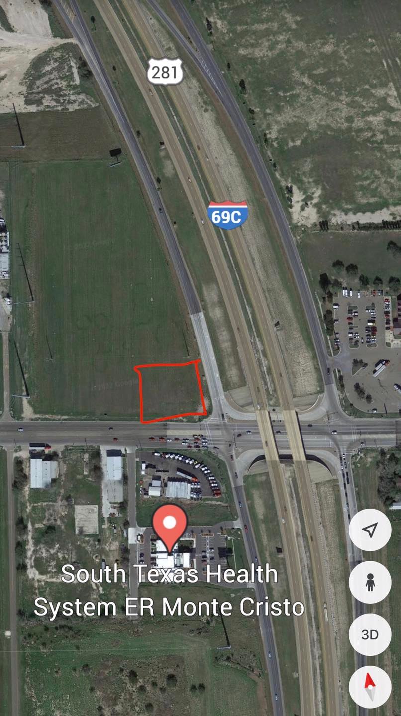 Edinburg, Texas , Future Project, -... - RGV Construction | Facebook