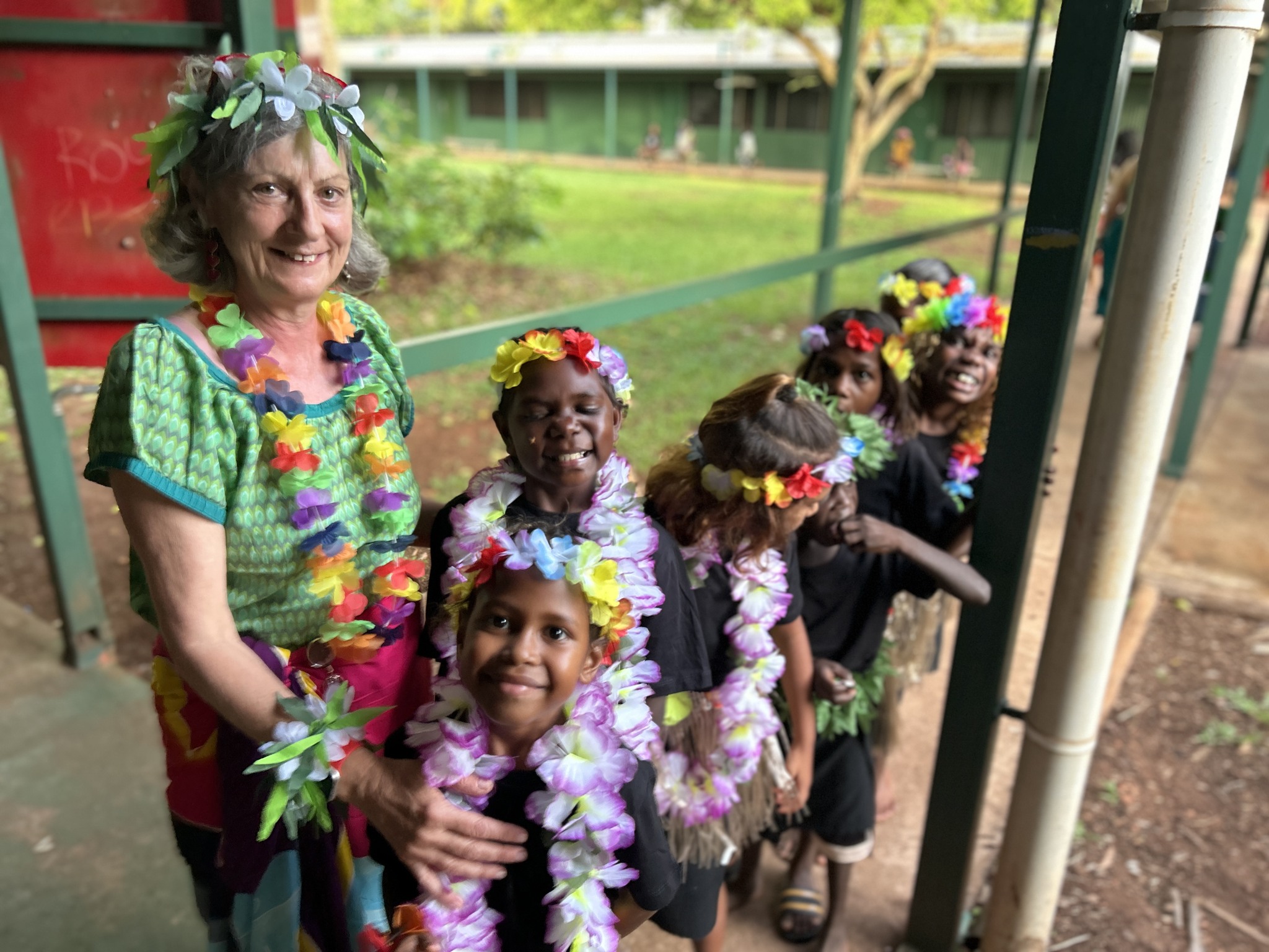 Yirrkala Bilingual School | Yirrkala NT