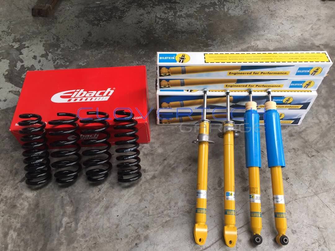 NEW STOCKS are IN! 🔥 Get your... - Clovertech Garage