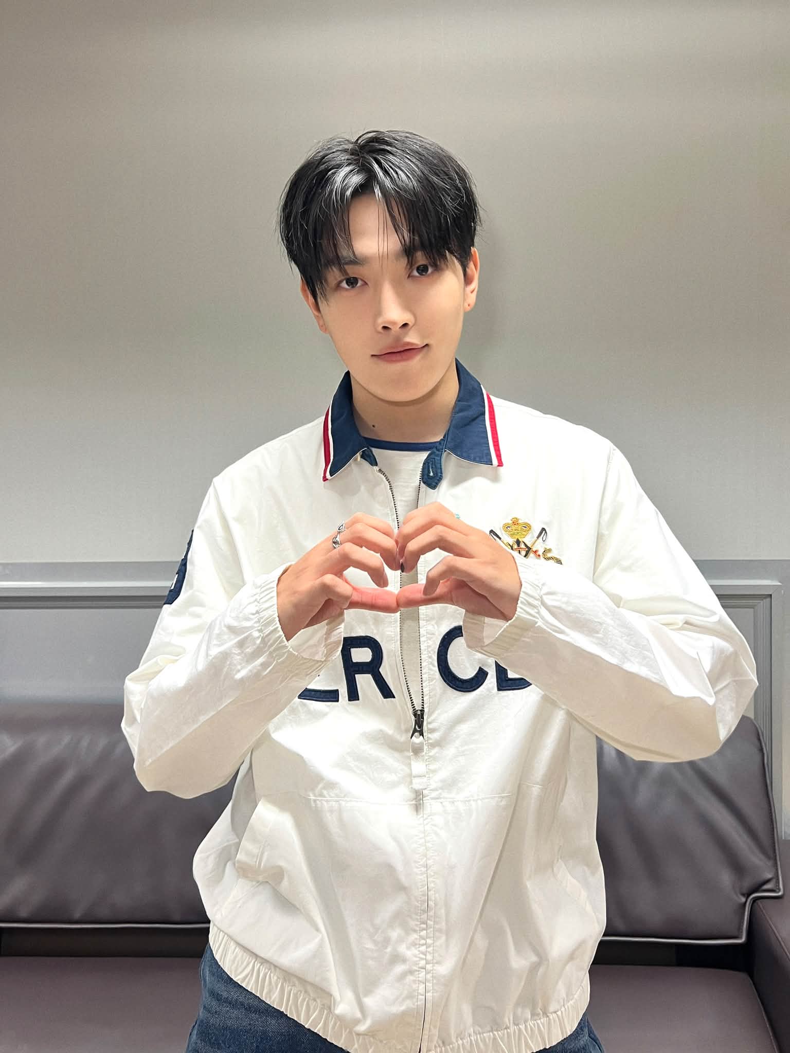 📢] ATEEZ 2024 HAPPY BIRTHDAY KIT YUNHO💙 윤호의 생일 MD 'FUDUNG