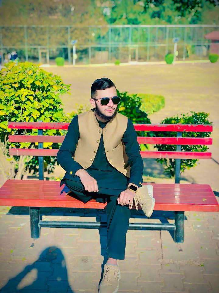 Asim Zaman