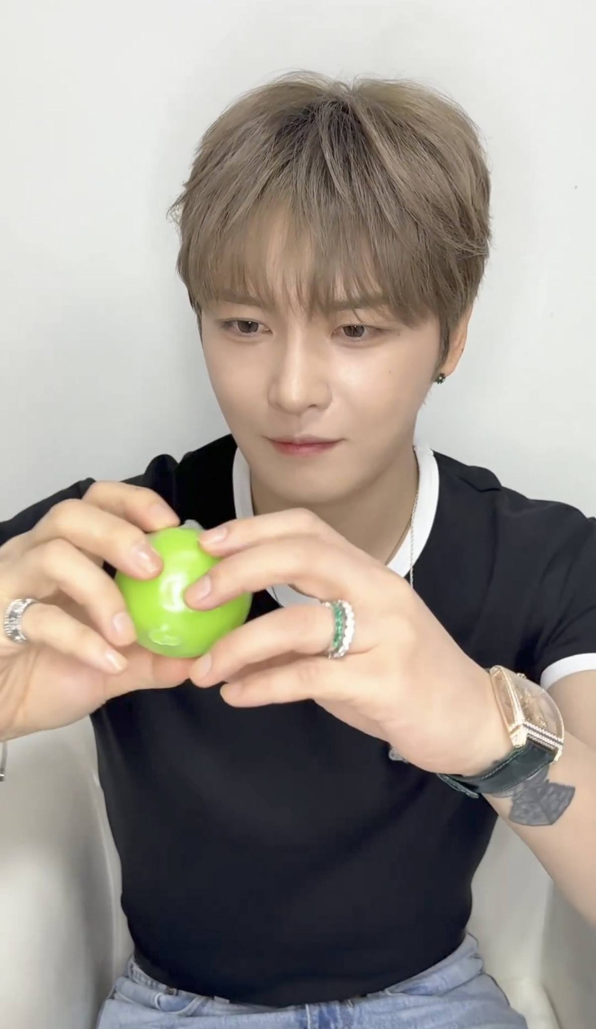 OTHER TWITTER] 260819 iNKODE Official Twitter Update (1) 🎥[#재쥬