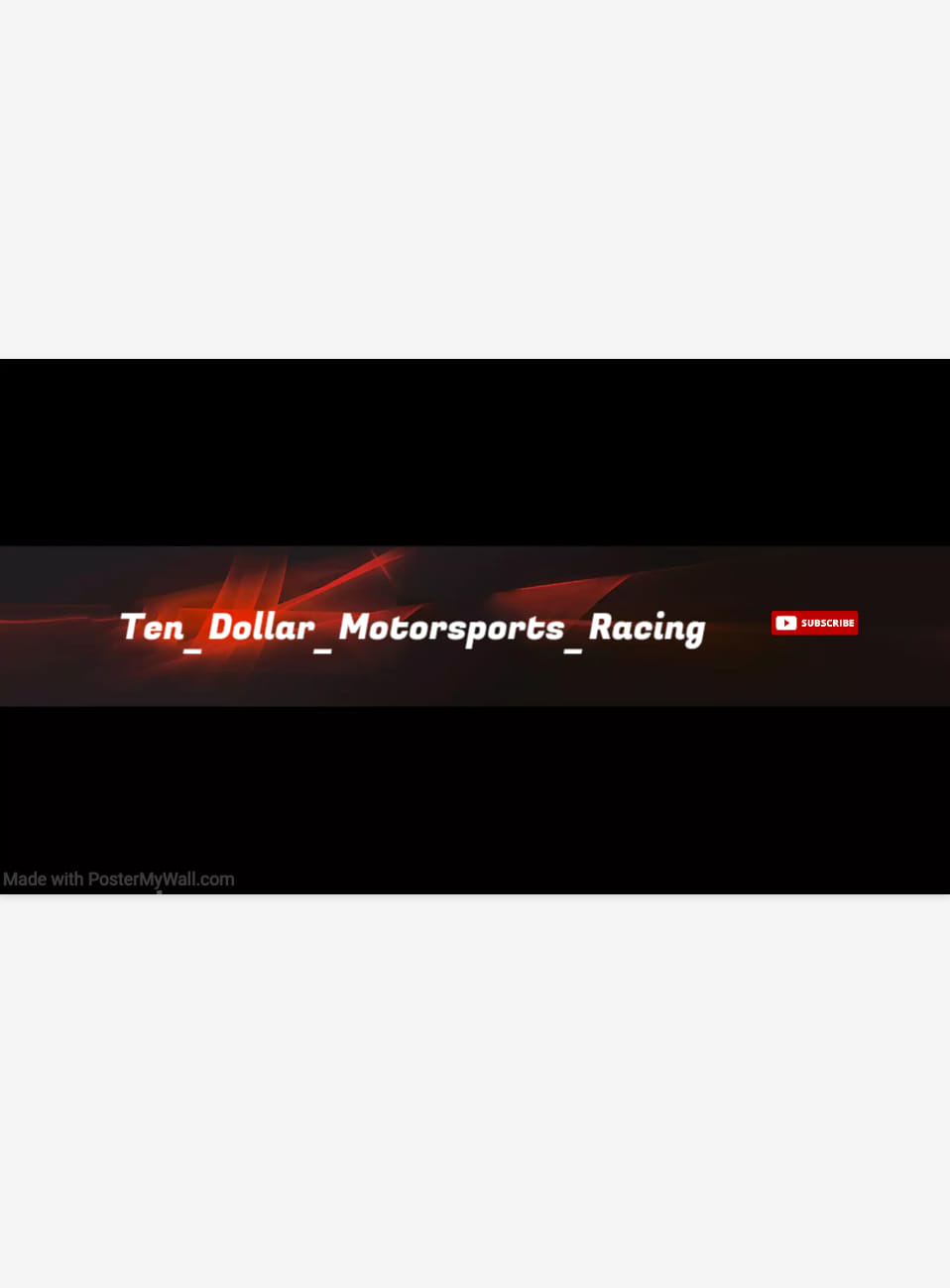 TDM Racing