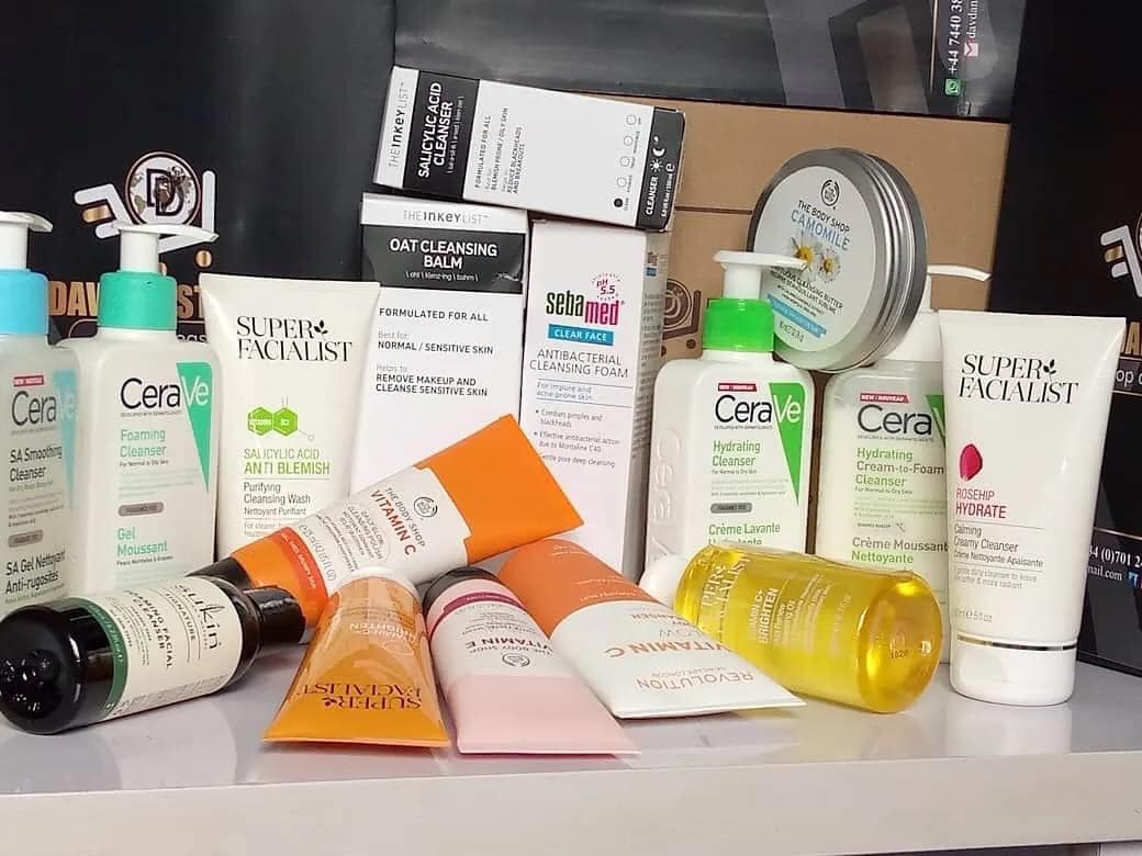 glutathione for skin lightening reddit Clean & Clear Exfoliating Daily Wash is formulated to effectively remove dirt, oil and dead cells that can block pores and lead to spots and blackheads. Its exfoliating action will leave ZENement L-Glutatión Liposomal con Multiminerals Further Options:Signature Double Pack