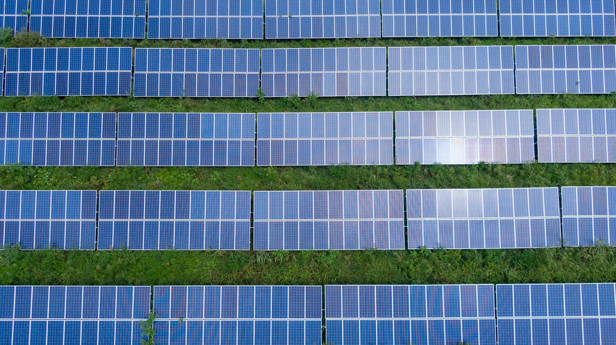 A True Solar