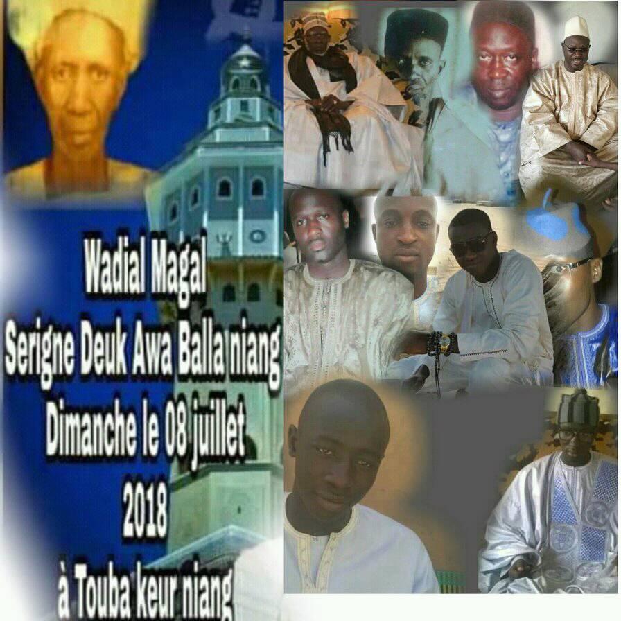 Assane sy