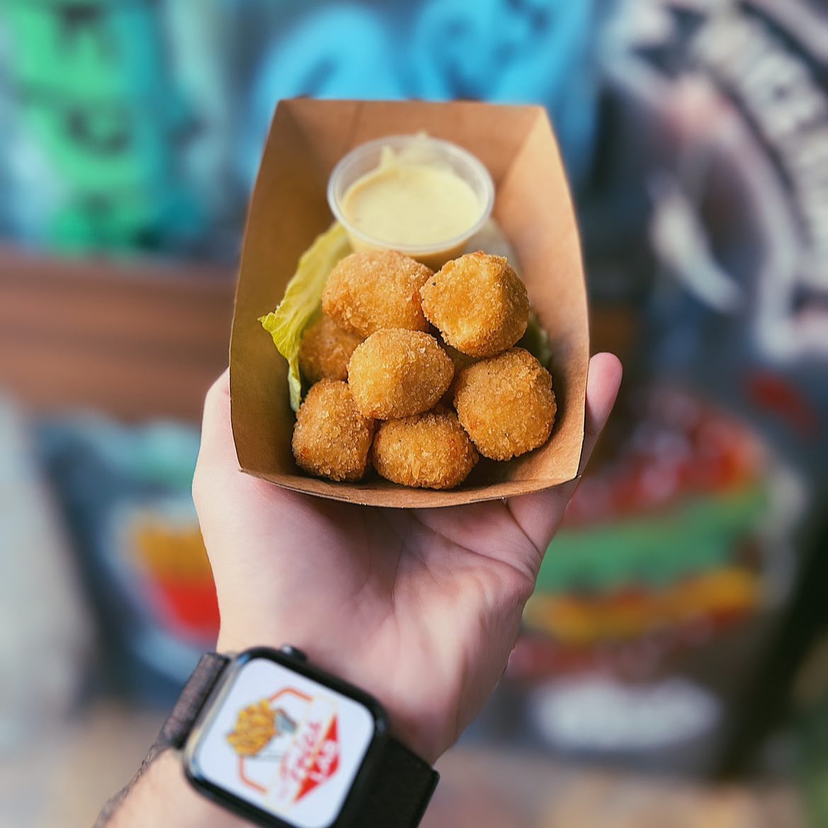 Fries Lab | Beirut