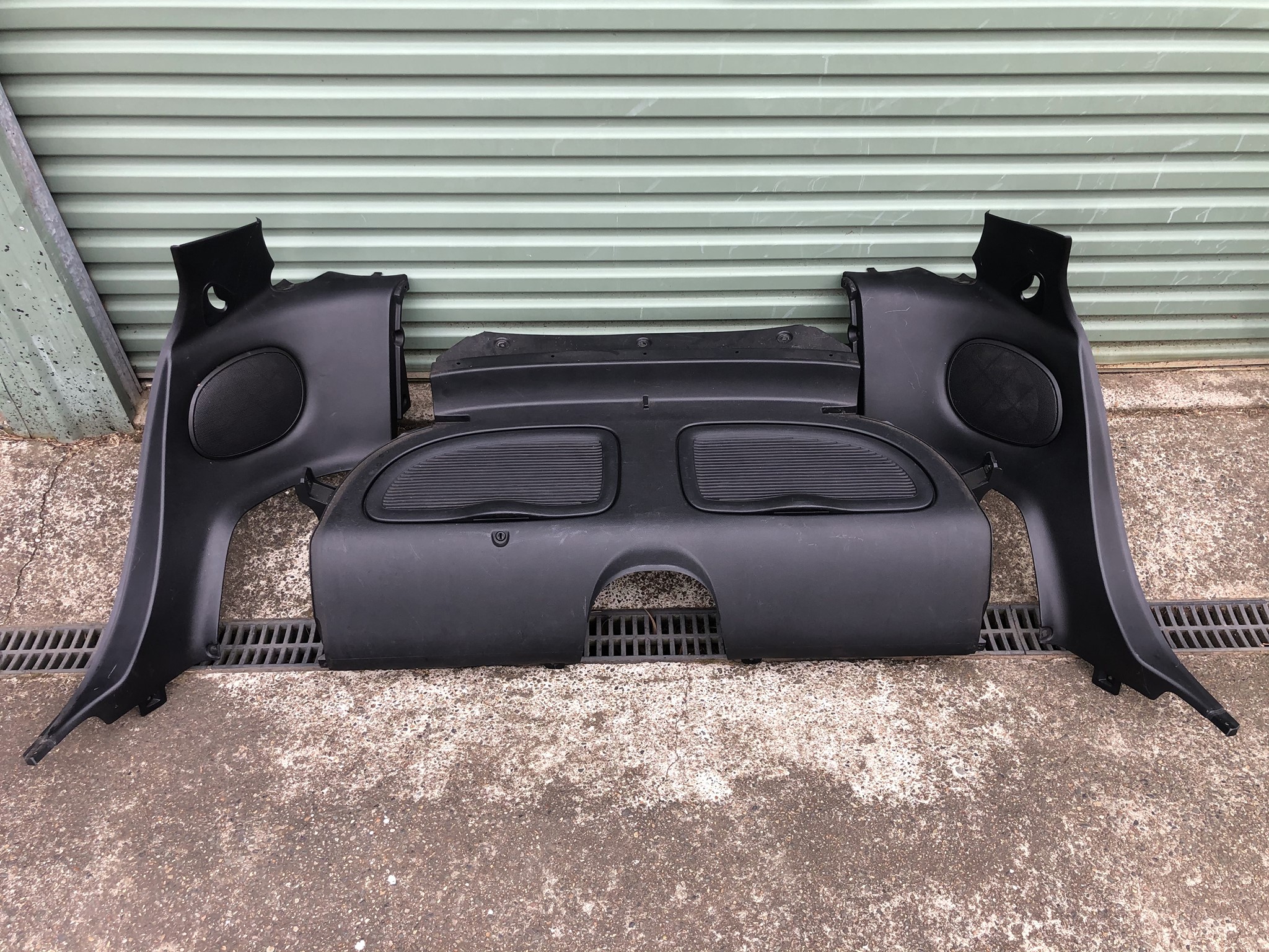 FD RX-7 Parts - Storage bins for sale on ebay also!... | Facebook