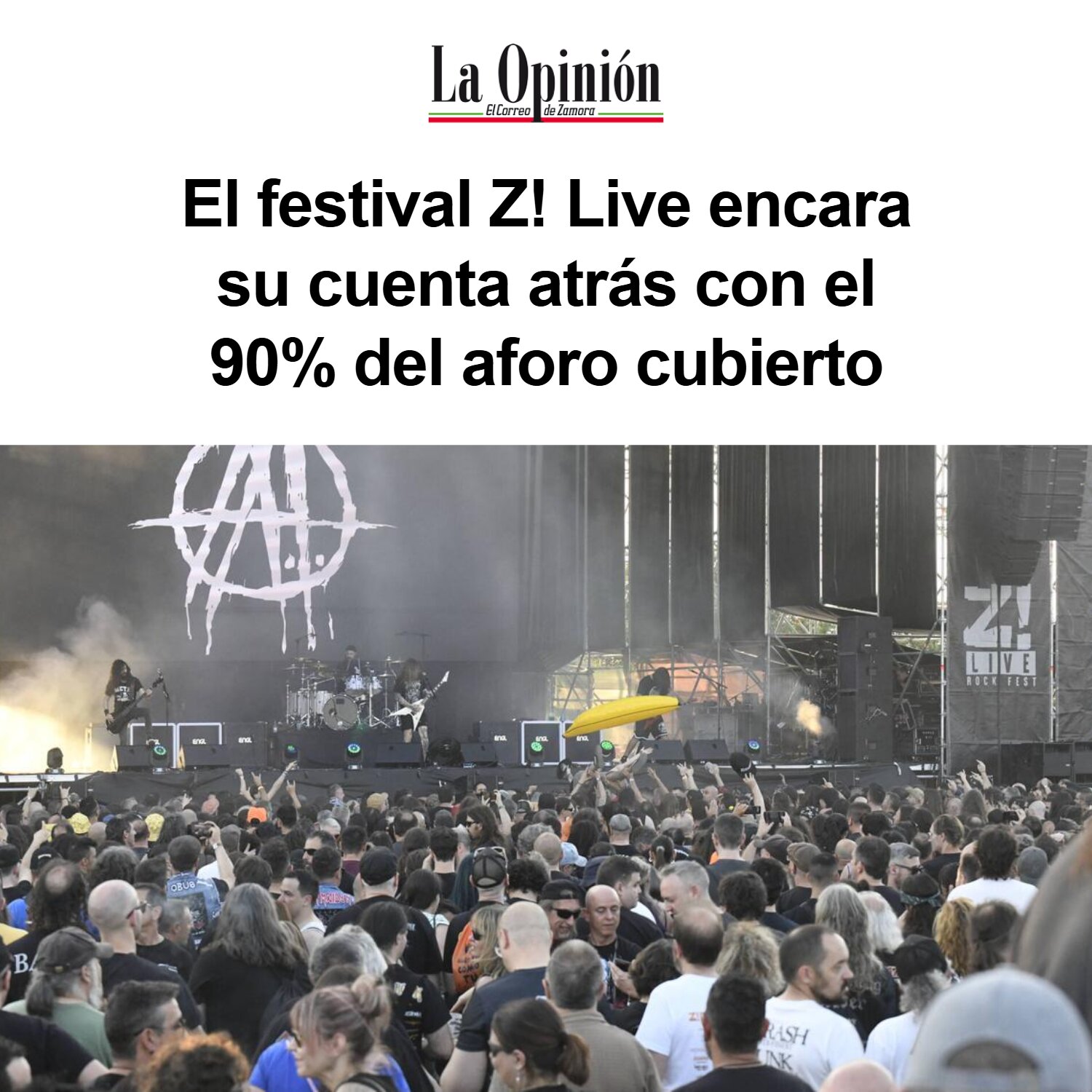 La programación paralela de Metal Town ampliará la experiencia del