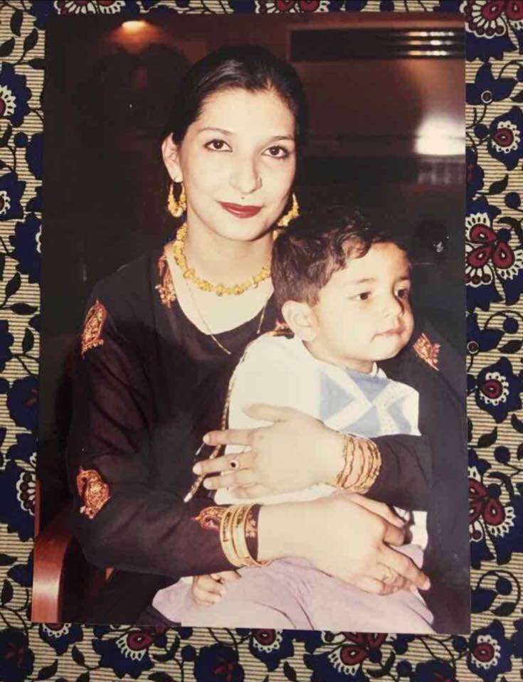 Humans of Sadiq - Happy Birthday To One Of Most Beautiful...