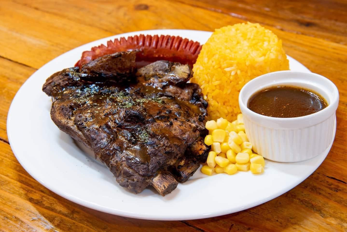 RibSarap - Angono Rizal | Angono