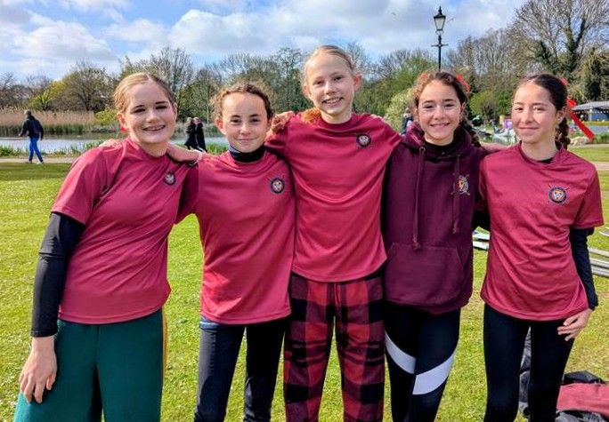 Evesham Rowing Club updated their... - Evesham Rowing Club