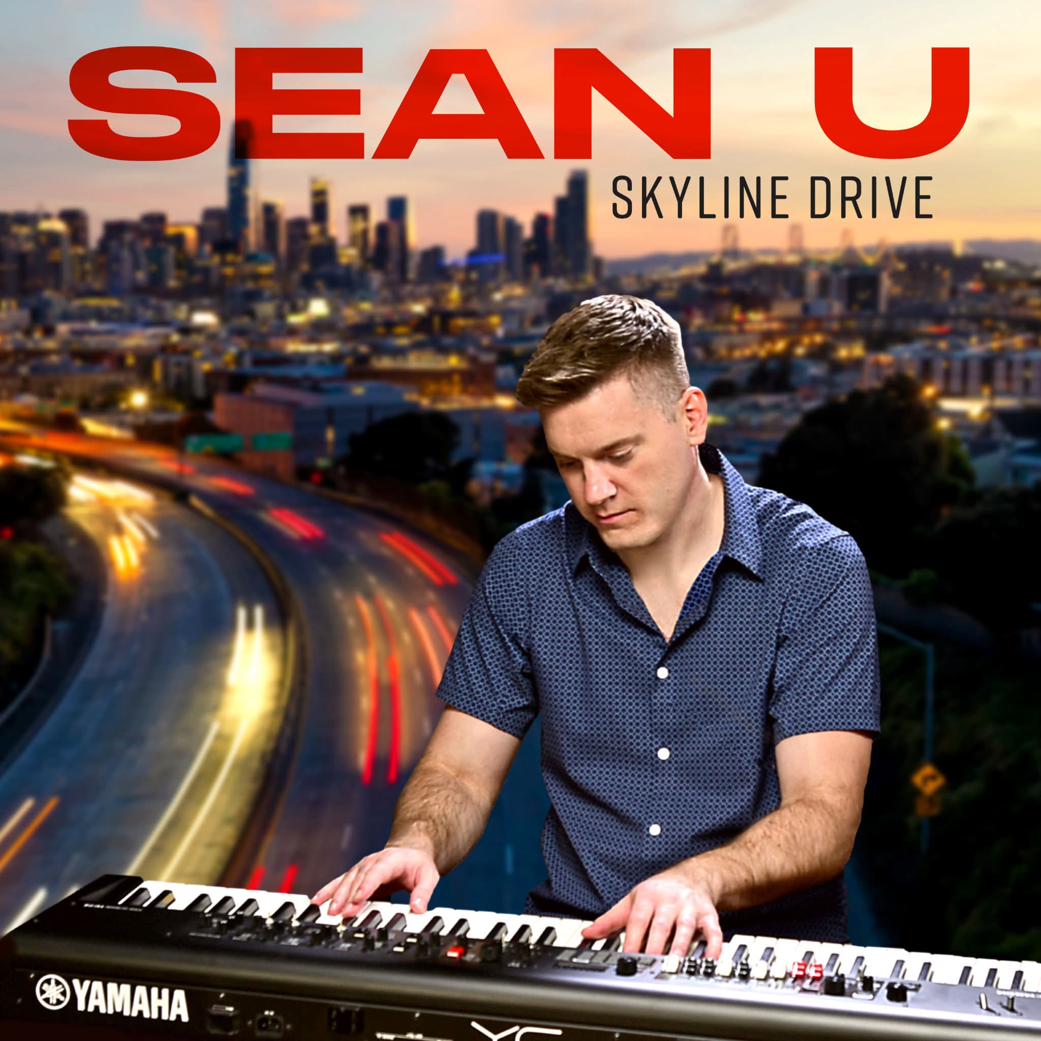 ショーン•*¨*•.¸♬︎ Sean U (@seanumusic) • Facebook