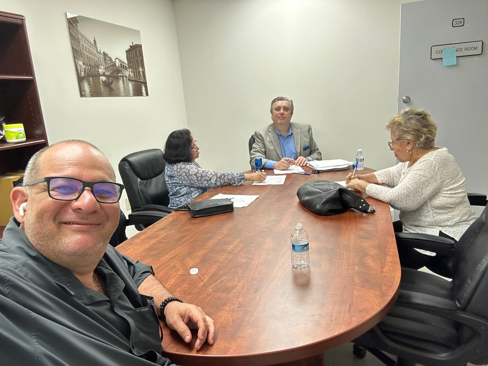 Consumers First Title Company, Inc. | Coral Springs FL