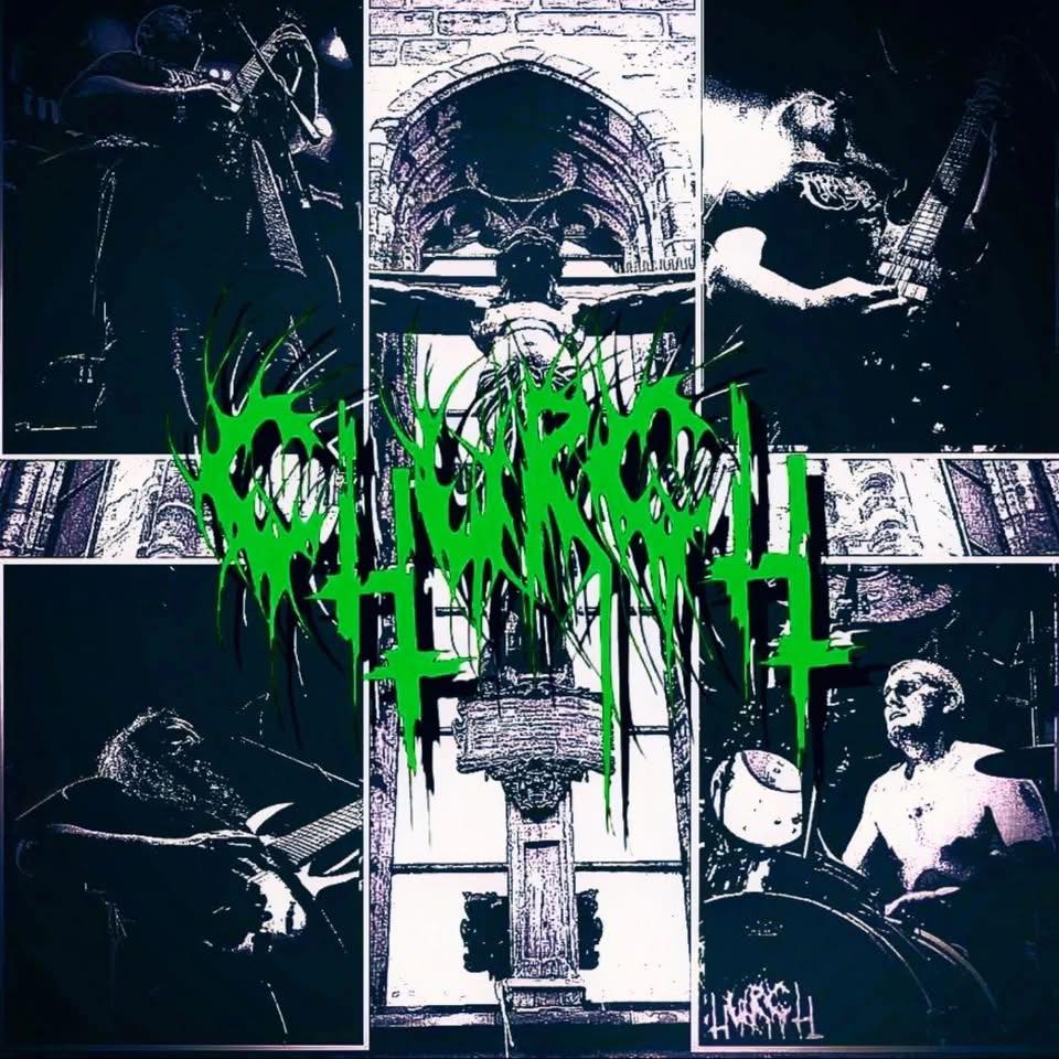 666Church666 | Columbus OH