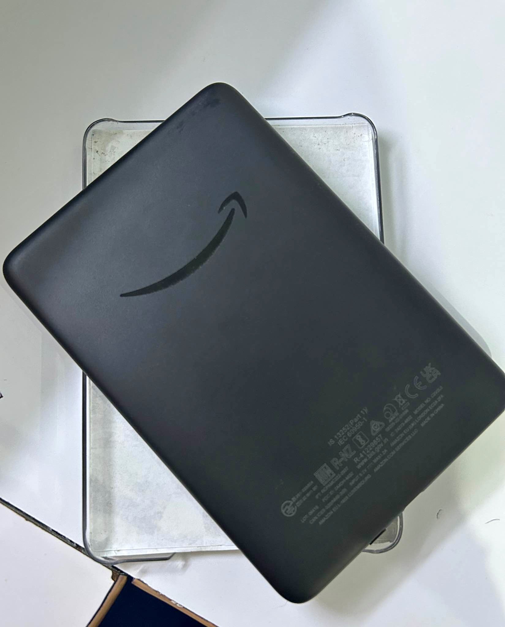 KINDLE BASIC 11th GEN (2022) 16gb - Tablets & eBook Readers - Pila ...