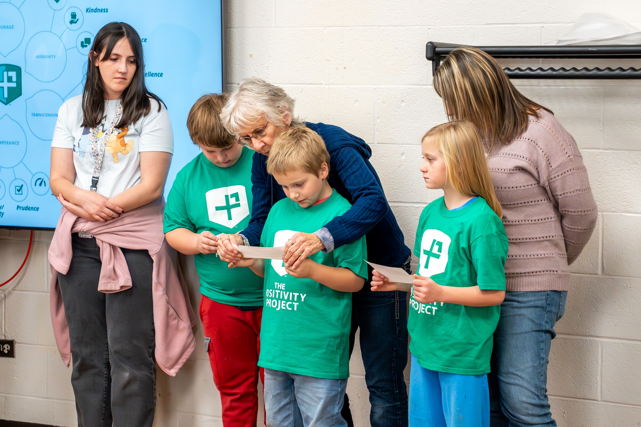 Rise Center for Success - Special Education Programs at CVES ...