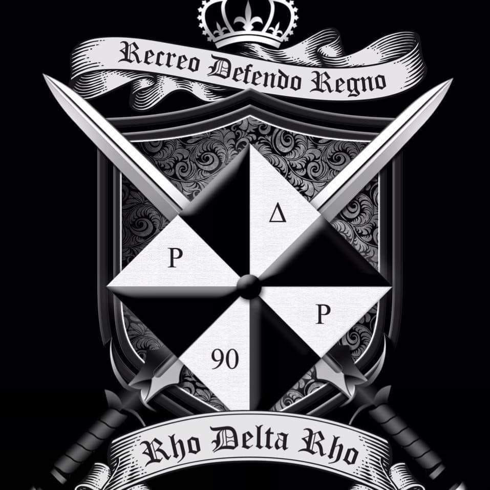 Fraternity - Rho Delta Rho - (PΔP) is a Philippine-based Brotherhood ...