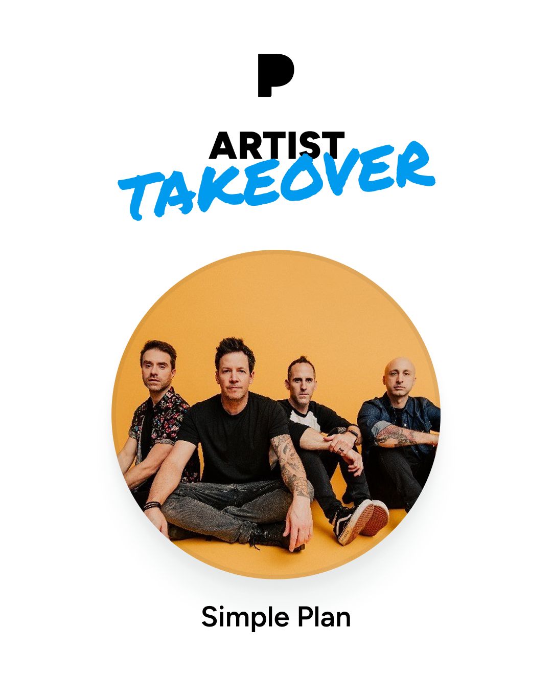 Simple Plan (@simpleplan) • Facebook