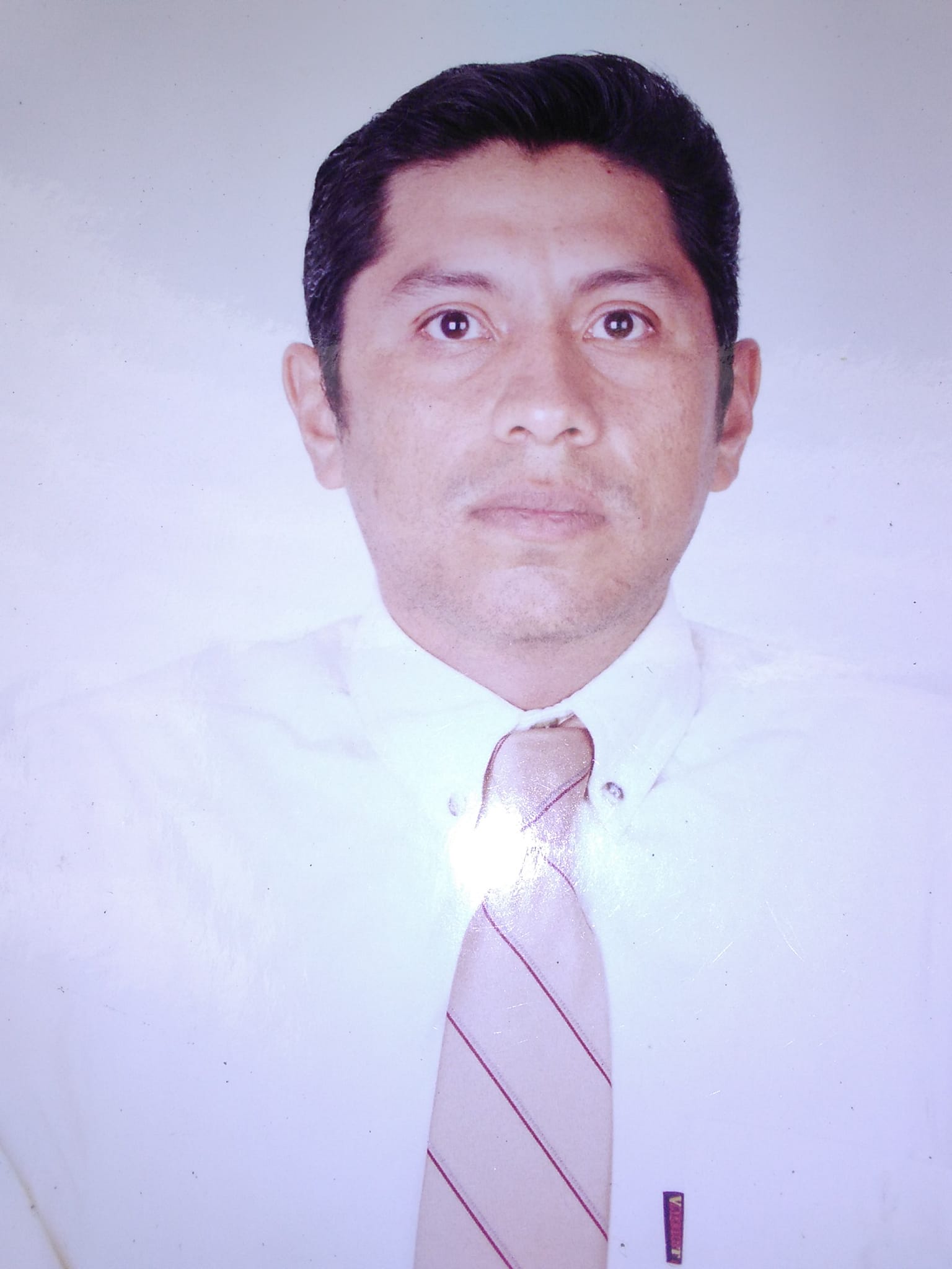 Enrique Rangel