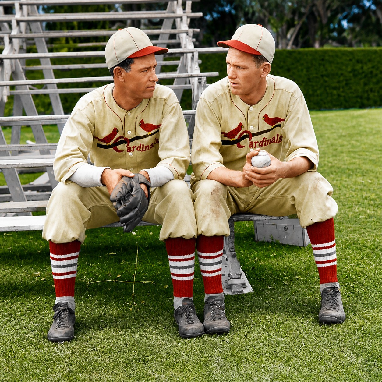 Dizzy Dean's birthday and baseball legacy