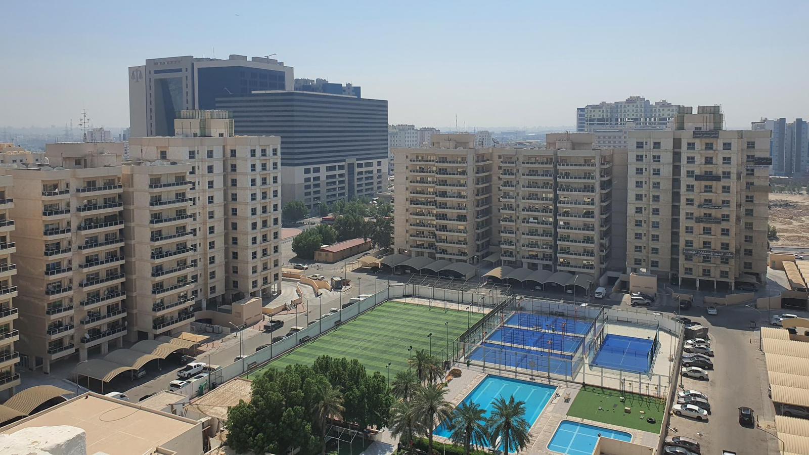 Riggae Hotel Kuwait | Kuwait City