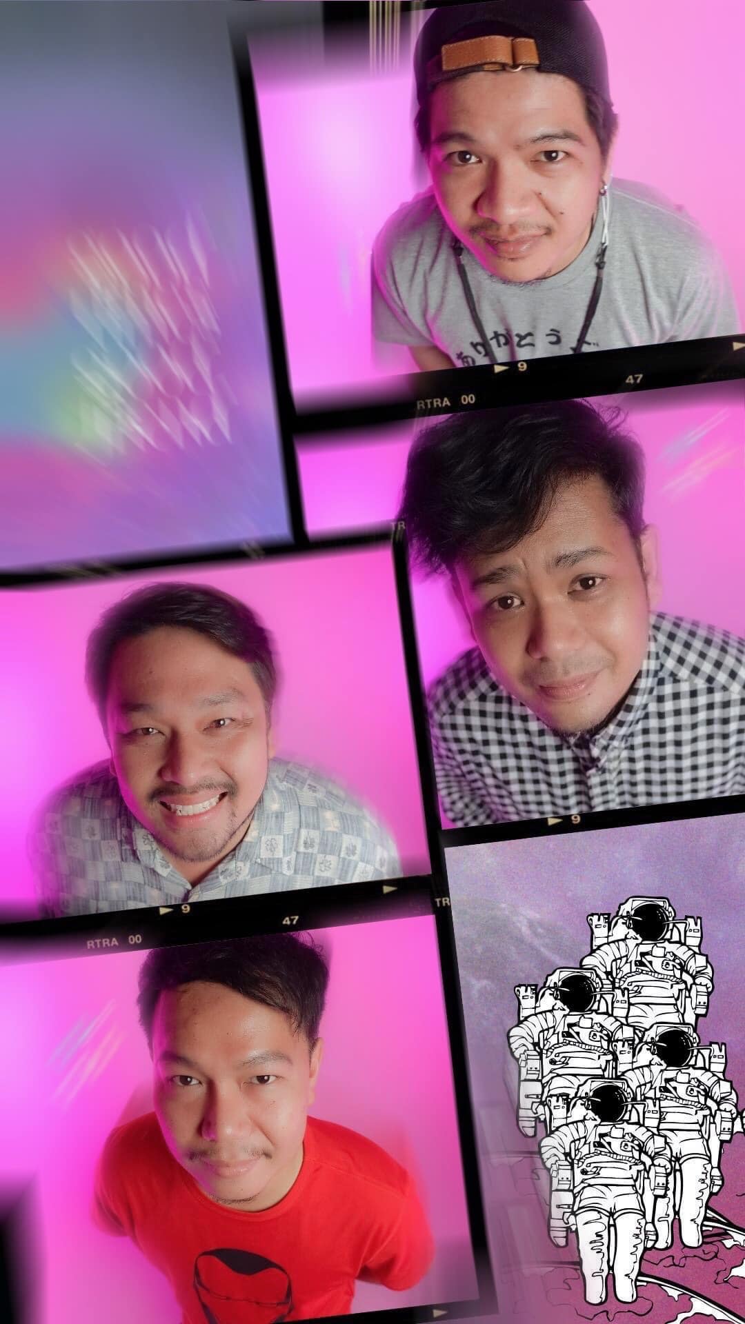 วันนี้มาในธีม ผู้ชายสายหวาน... - Happy System Studio | Facebook