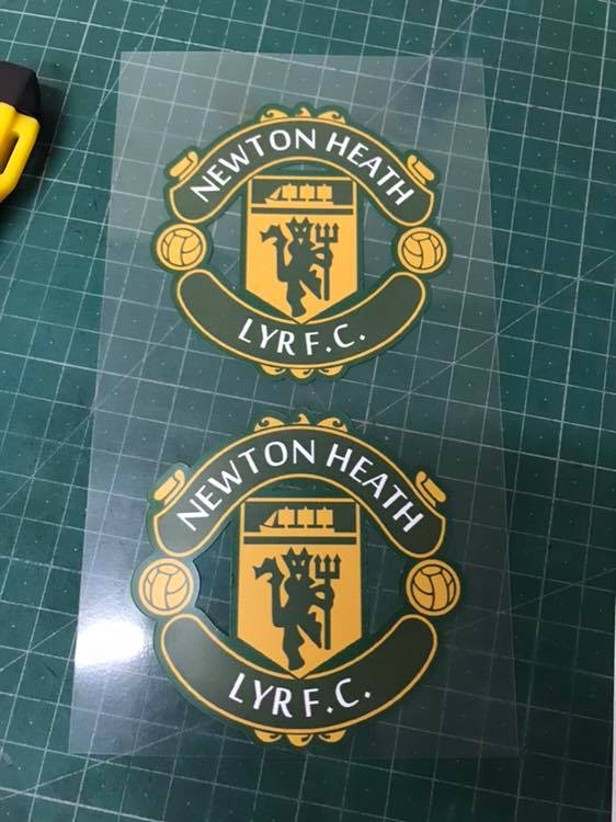 เฟล็กปริ้น 1ดวงก็รับไม่มีขั้นต่ำ... - 28Sticker Hatyai