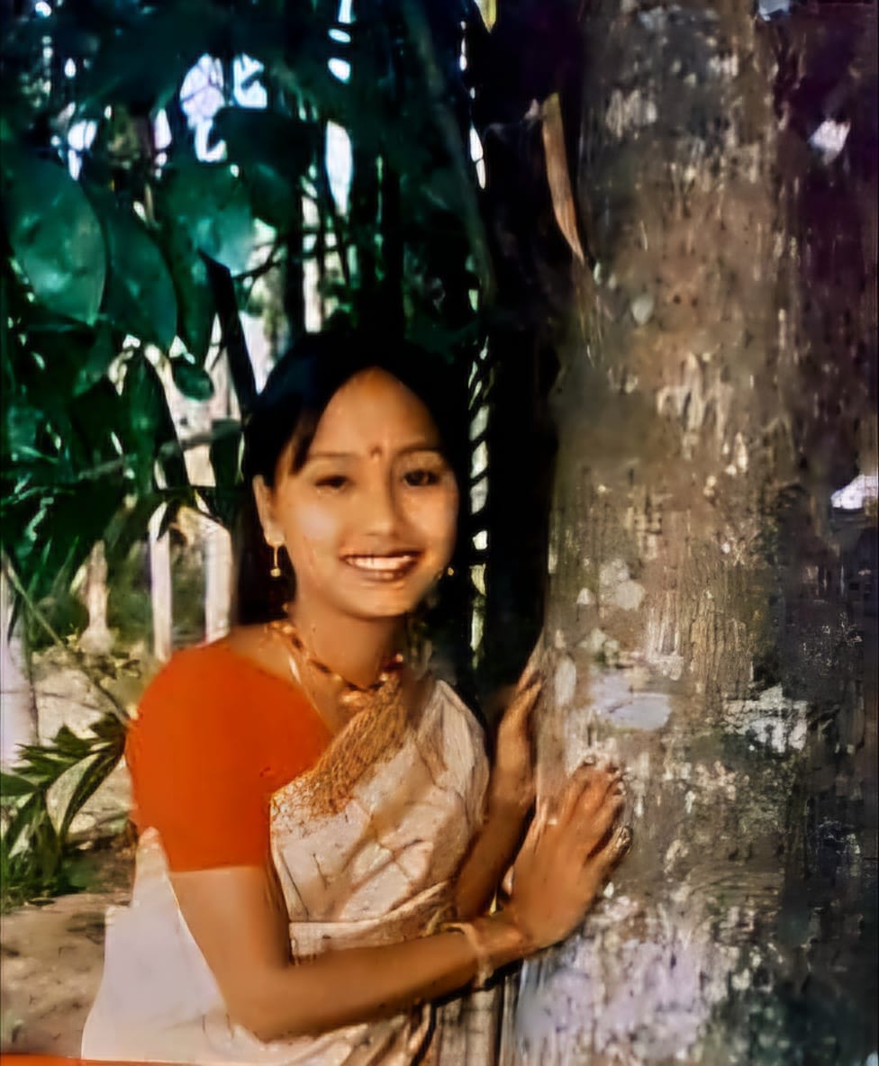 Rani Gogoi