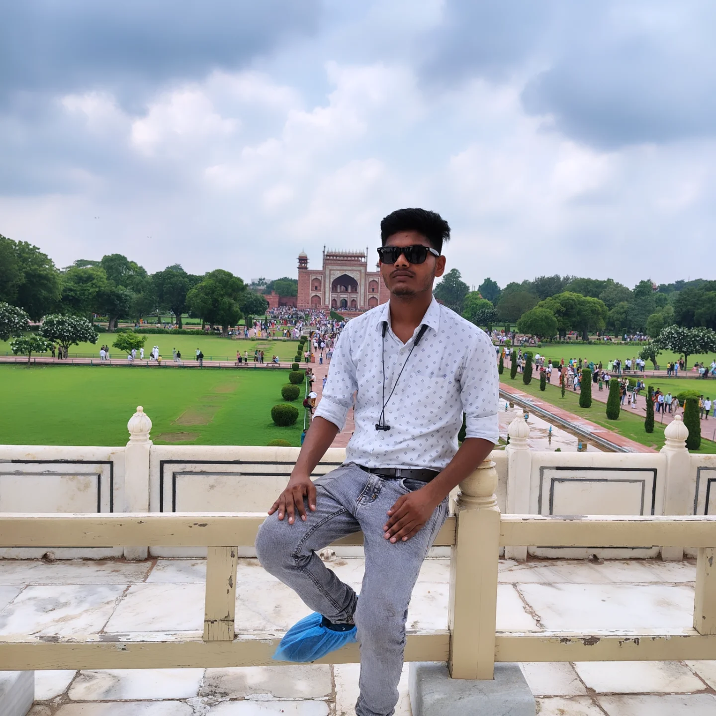Rajan Raj Kannaujiya
