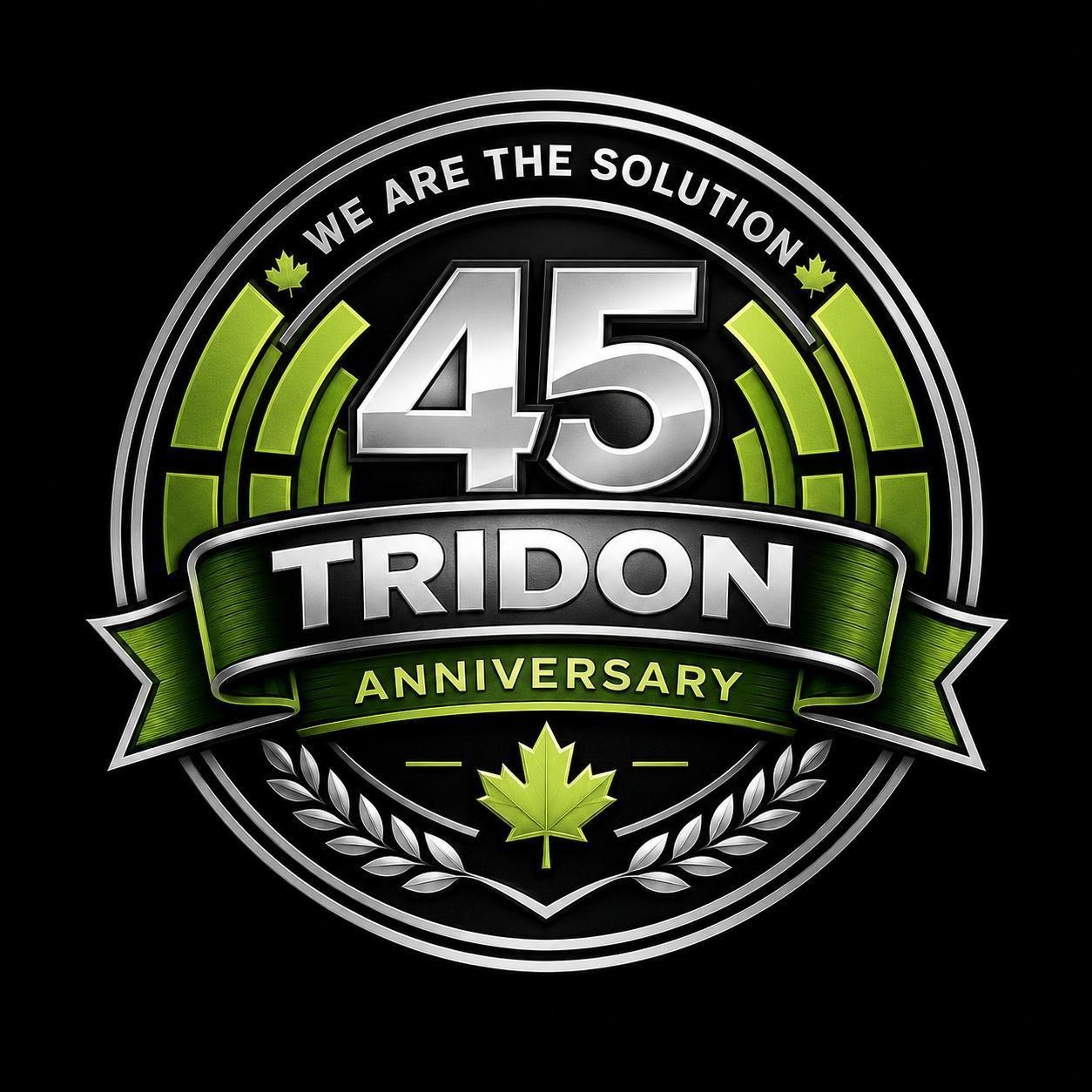 It's official. We are proud and... - Tridon Communications | Facebook
