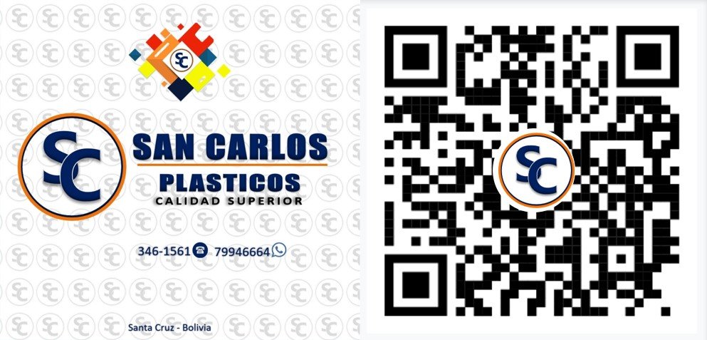 Plasticos San Carlos | Santa Cruz de la Sierra