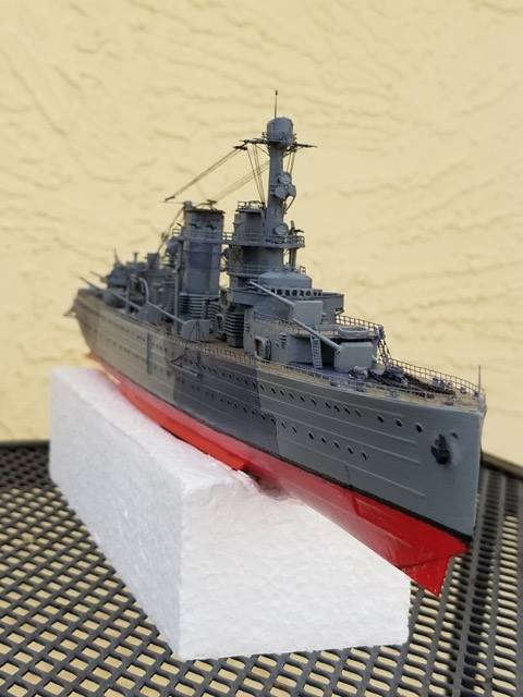 Here are some new photos - HrMs... - Pacificcrossroads Models