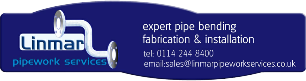 Linmar Pipework Services | Sheffield