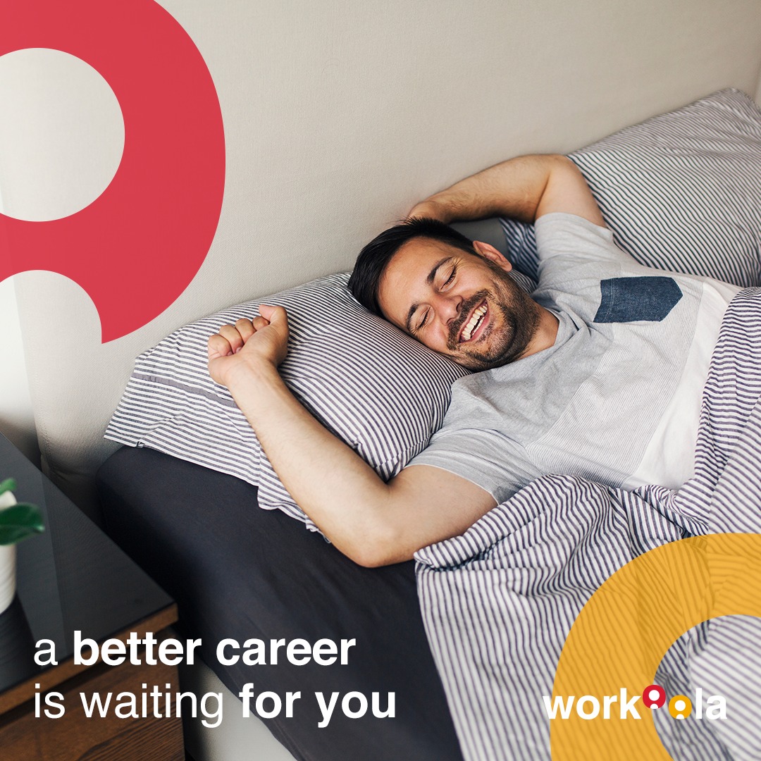 Workoola Recruitment