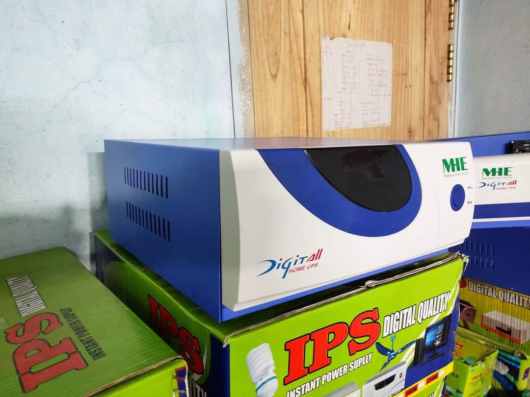 Mahabub Electronics